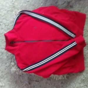 Nautica fleece jacket